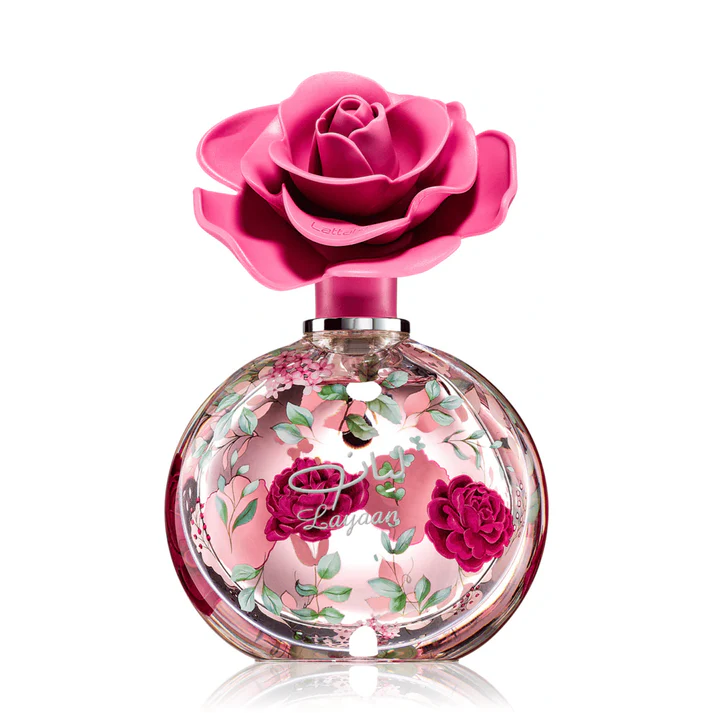 Layaan, Lattafa, Eau de Parfum, Women, 100ml