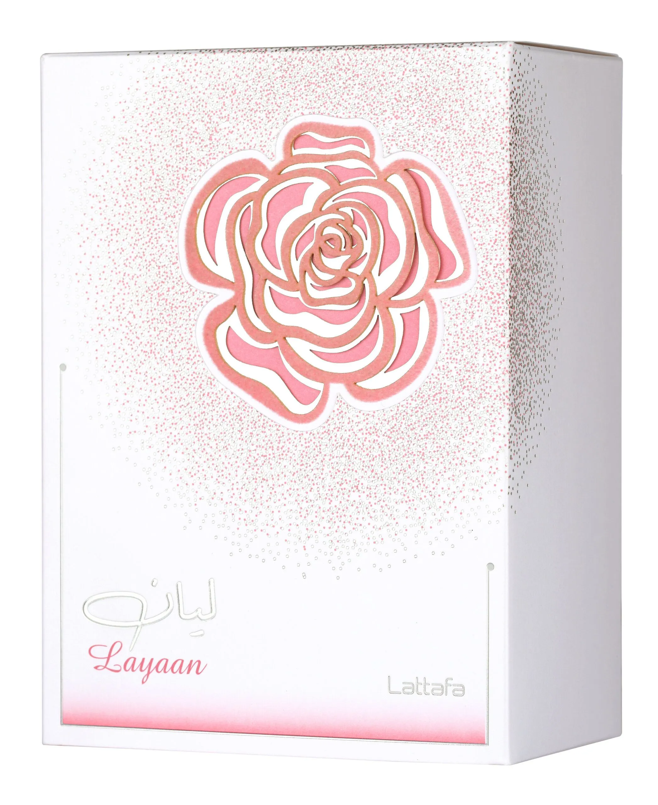 Layaan, Lattafa, Eau de Parfum, Women, 100ml