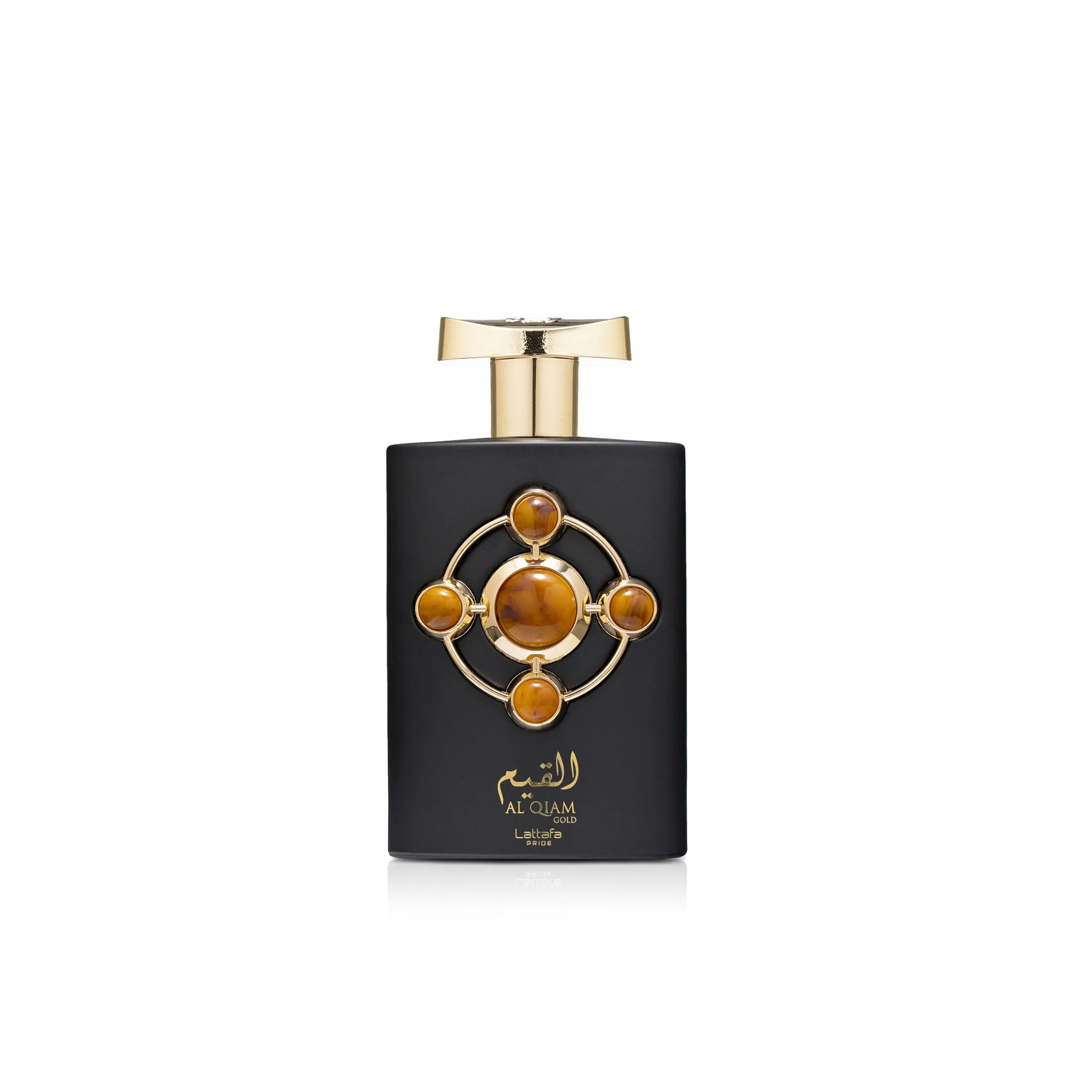 AI Qiam Gold, Lattafa, Eau de Parfum, Unisex, 100ml