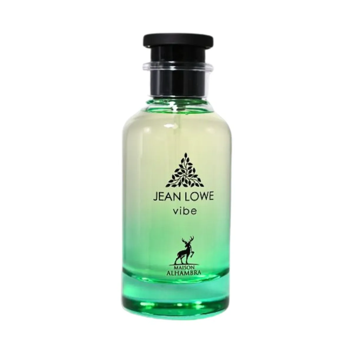 Jean Lowe Vibe, Maison Alhambra, Eau de Parfum, Unisex, 100ml