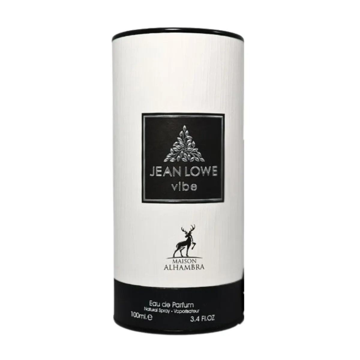 Jean Lowe Vibe, Maison Alhambra, Eau de Parfum, Unisex, 100ml