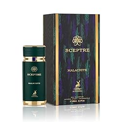 Sceptra Malachite, Maison Alhambra, Eau de Parfum, Unisex, 100ml