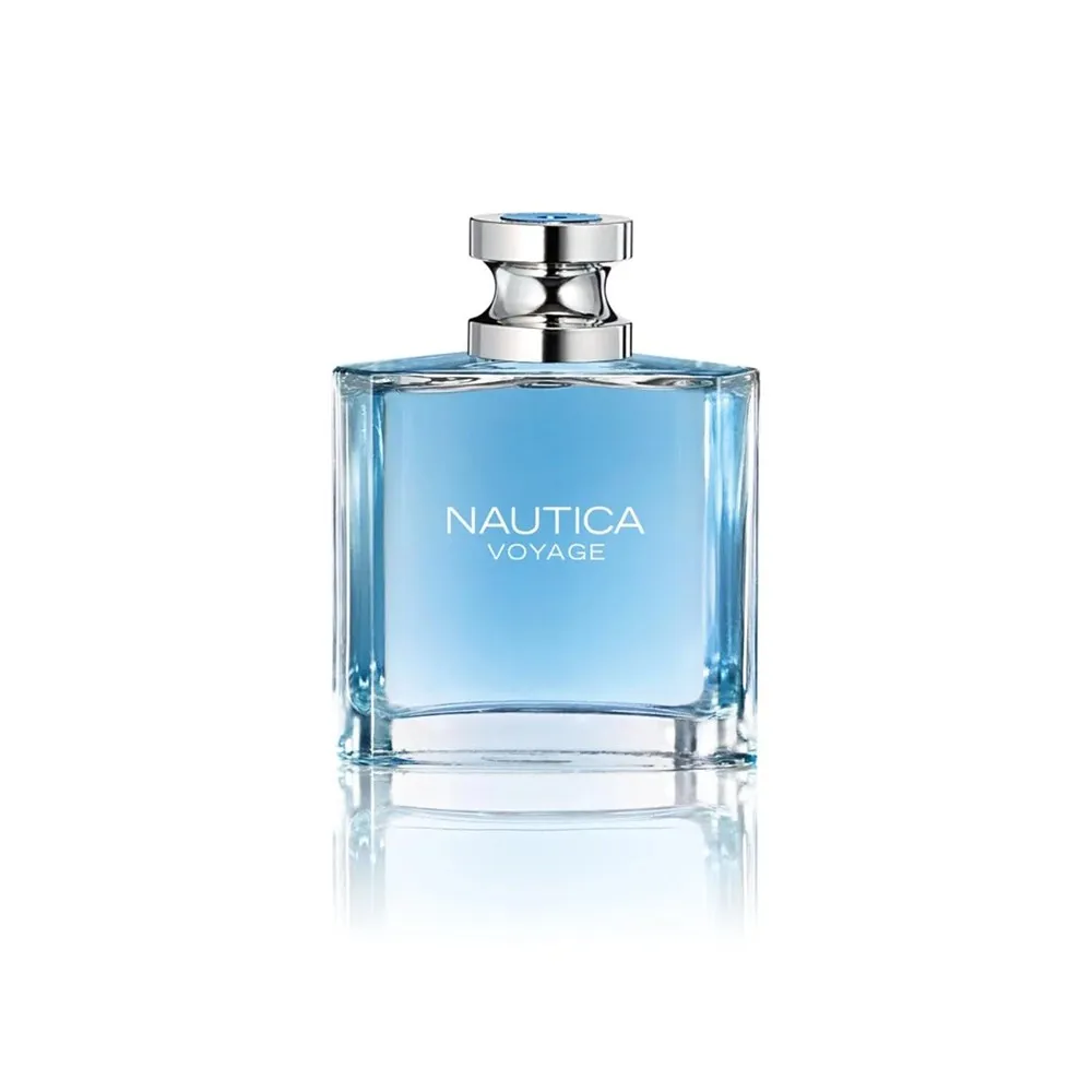 Voyage, Nautica, Eau de Toilette , Men, 100ml