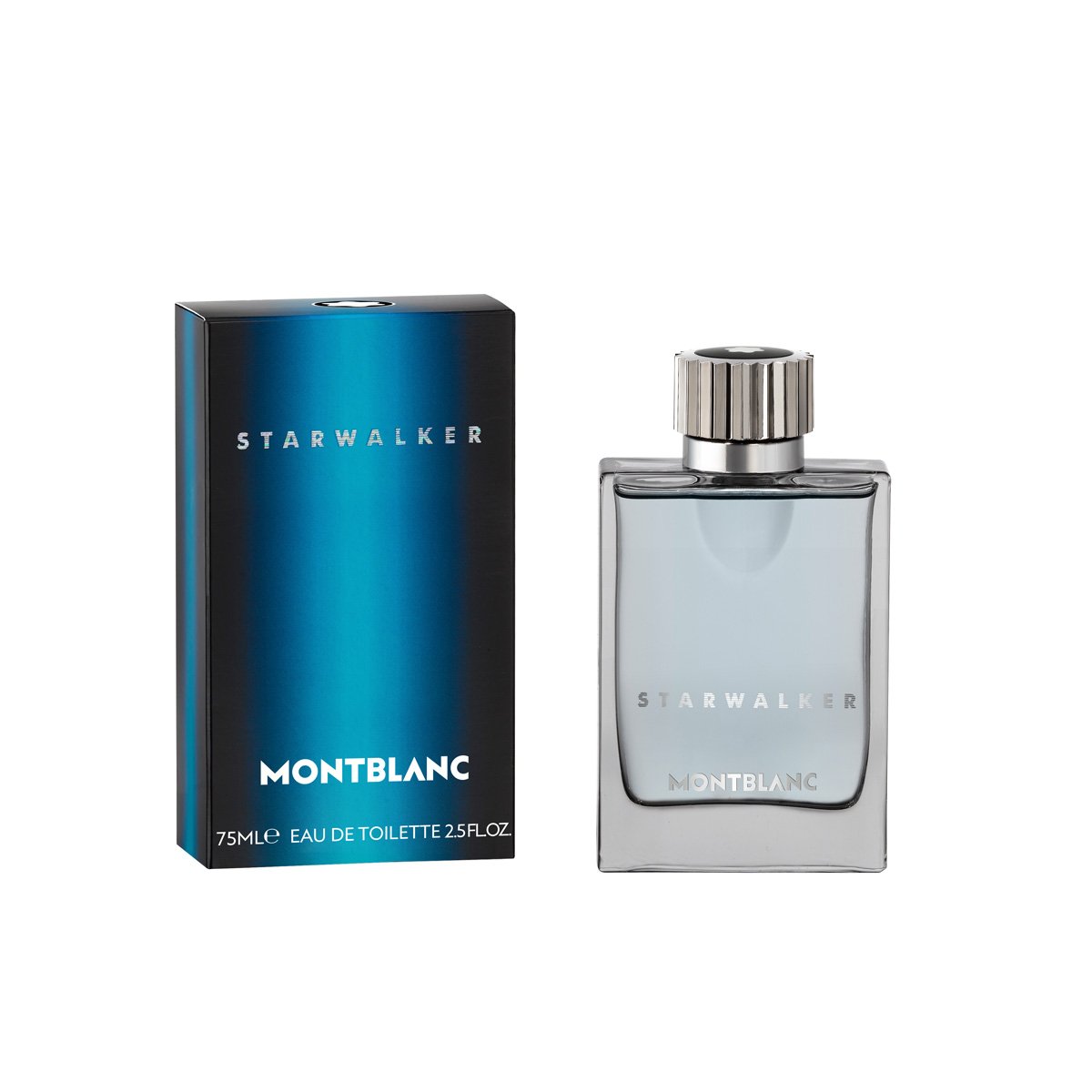 Starwalker, Mont Blanc, Eau de Toilette , Men, 75ml