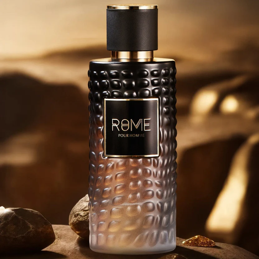 Rome Pour Homme, Bharara, Eau de Parfum, Men, 100ml