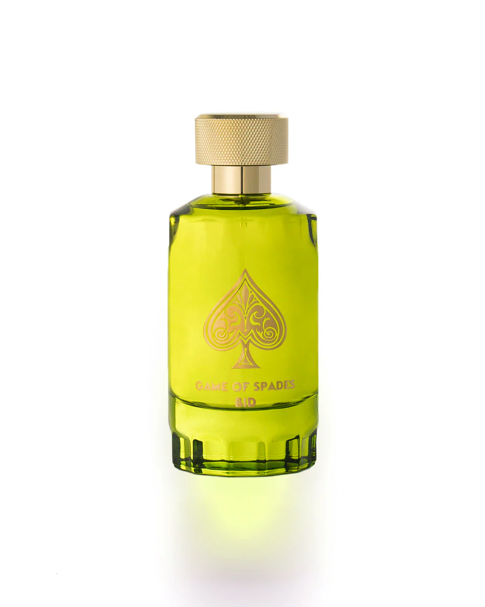Game Of Spades Bid, Jo Milano Paris, Eau de Parfum, Unisex, 100ml