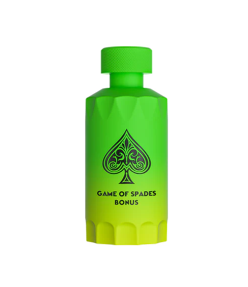 Game Of Spades Bonus, Jo Milano Paris, Eau de Parfum, Unisex, 100ml
