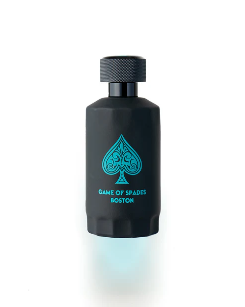 Game Of Spades Boston, Jo Milano Paris, Eau de Parfum, Unisex, 100ml