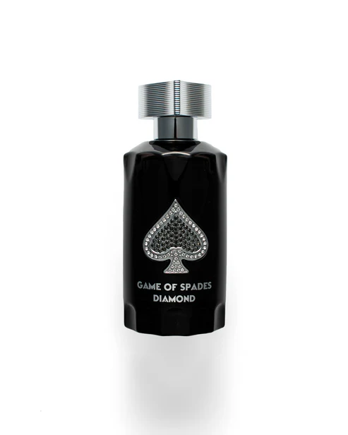 Game Of Spades Diamond, Jo Milano Paris, Eau de Parfum, Unisex, 100ml