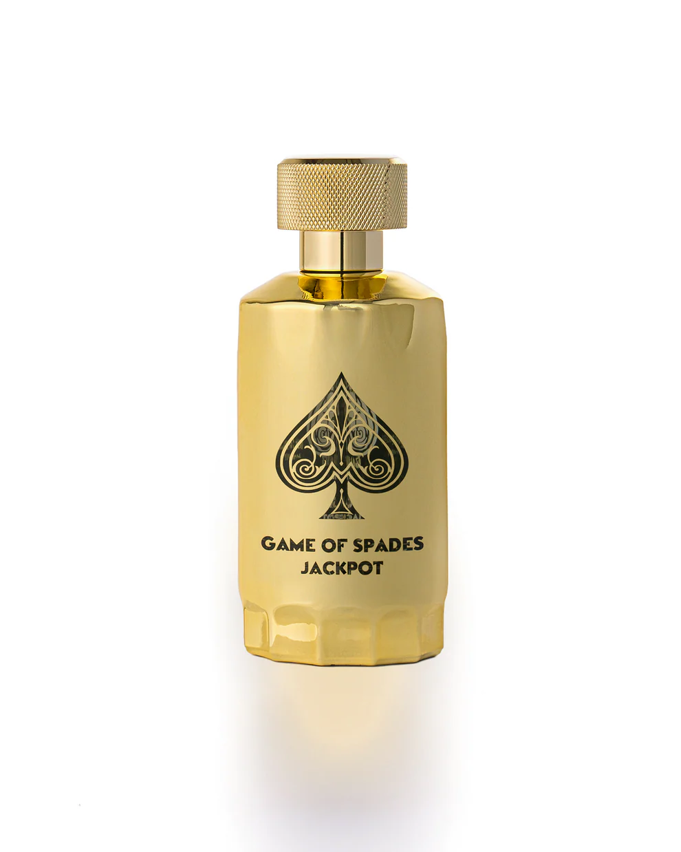 Game Of Spades Jackspot, Jo Milano Paris, Eau de Parfum, Unisex, 100ml