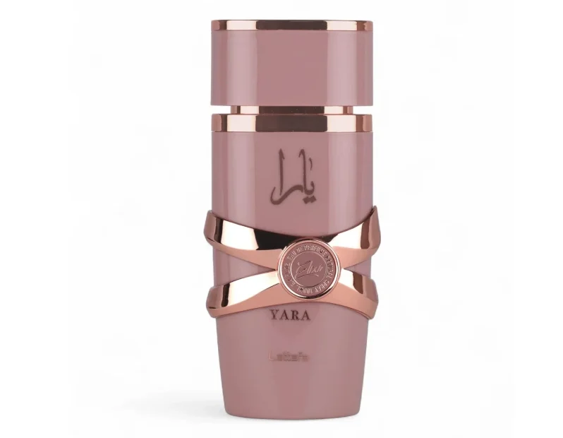 Yara Elixir, Lattafa, Eau de Parfum, Women, 100ml