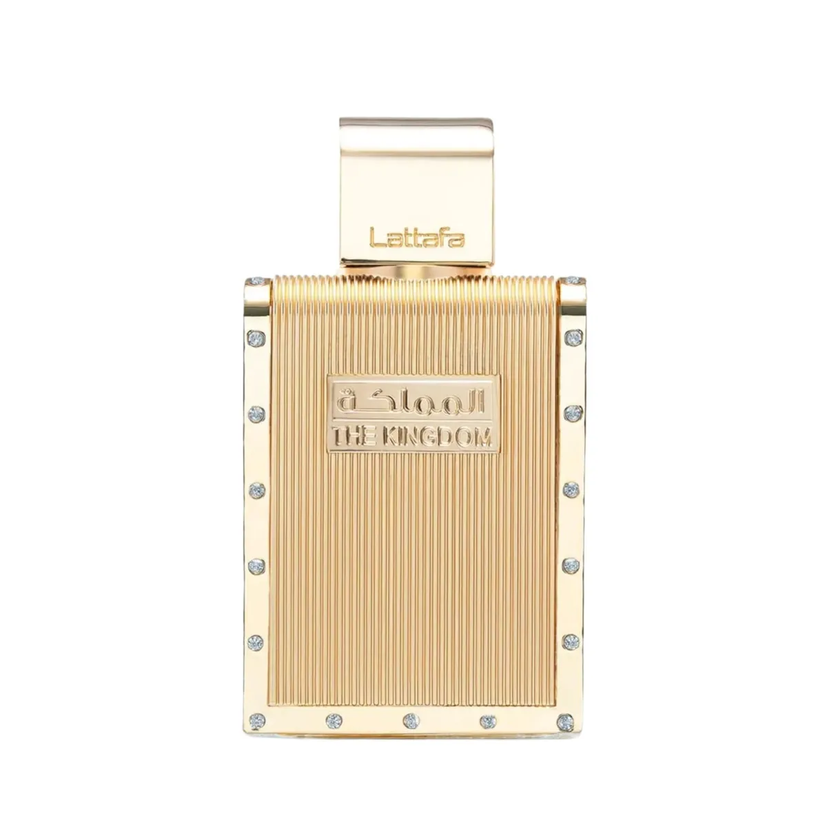 The Kingdom, Lattafa, Eau de Parfum, Men, 100ml