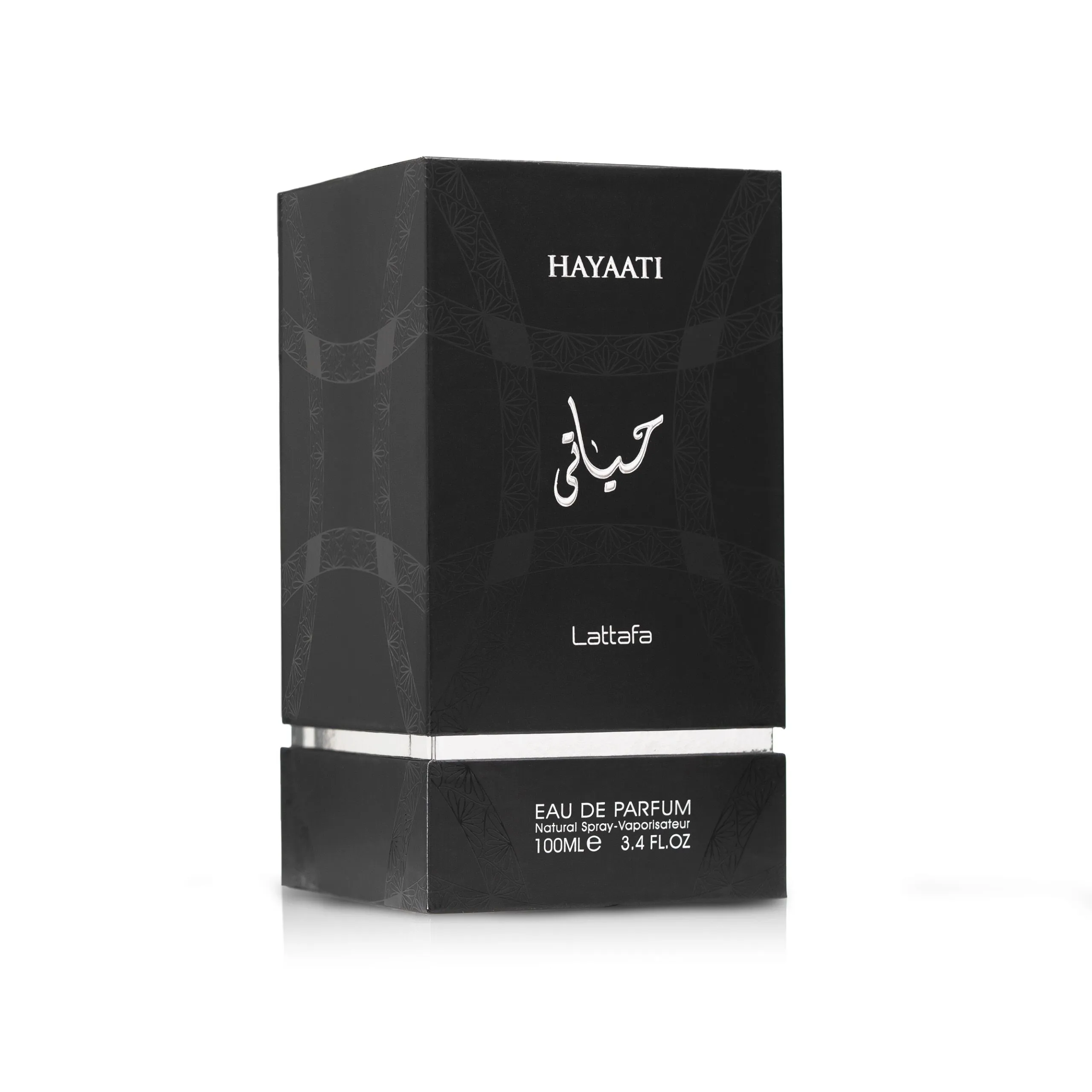 Hayaati, Lattafa, Eau de Parfum, Men, 100ml