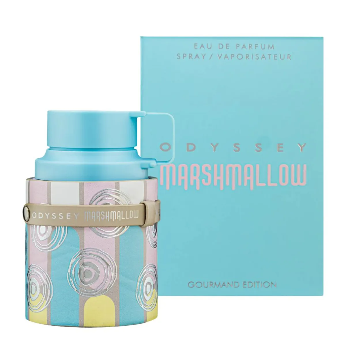 Odyssey Marshmallow, Armaf, Eau de Parfum, Unisex, 100ml