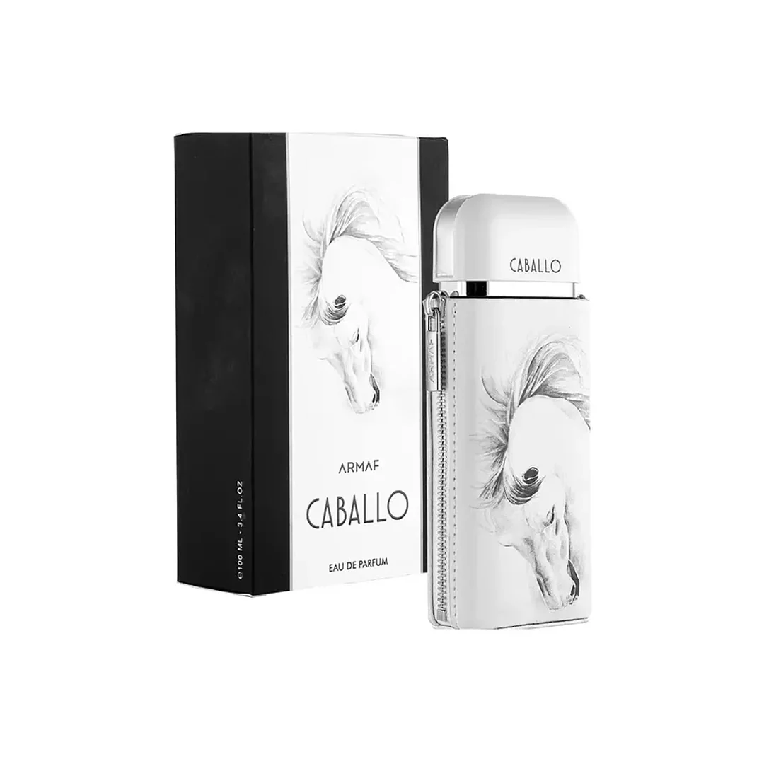 Caballo Pour Homme, Armaf, Eau de Parfum, Men, 100ml