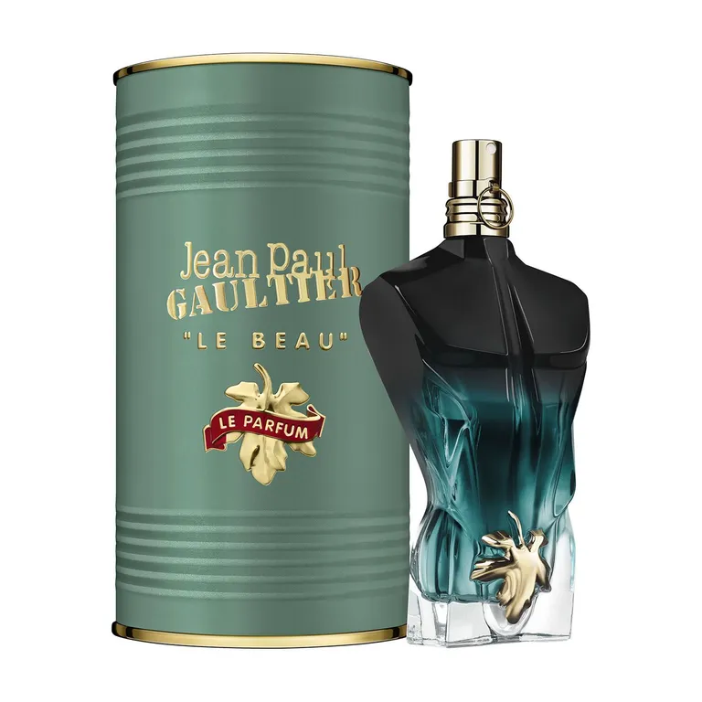 Le Beau Le Parfum Intense, Jean Paul Gaultier, EDP, Hombre, 75ml