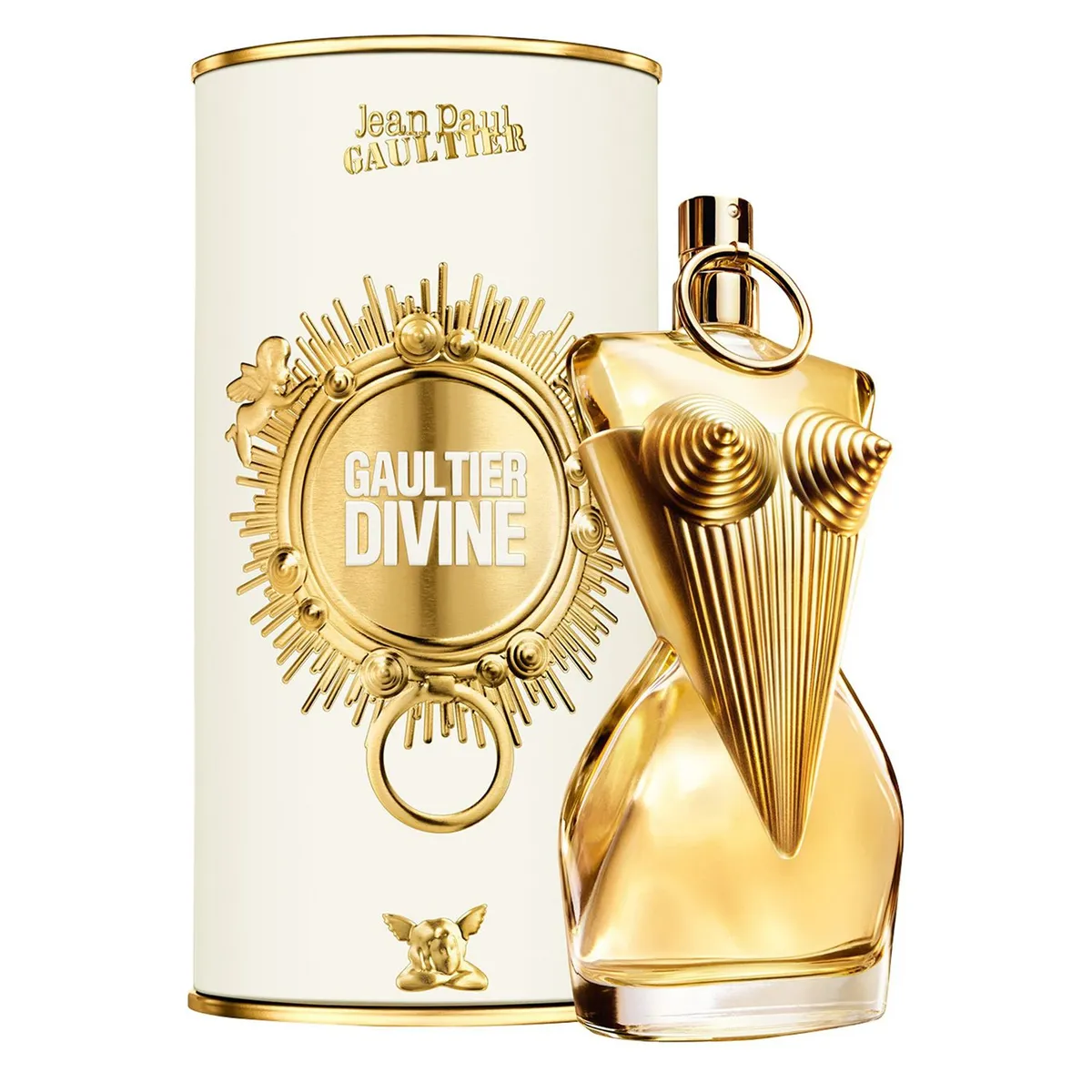 Divine, Jean Paul Gaultier, EDP, Mujer, 100ml