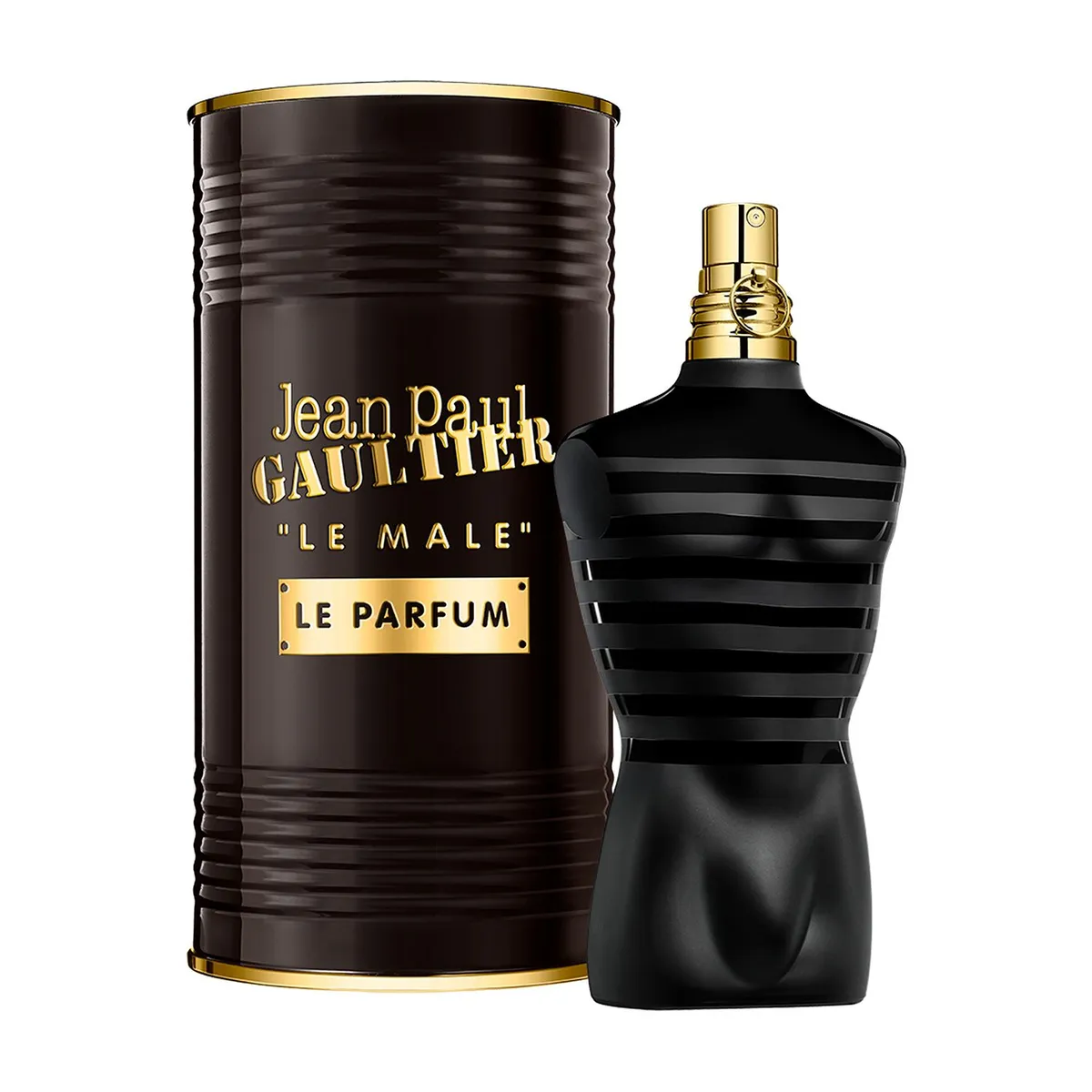 Le Male Le Parfum, Jean Paul Gaultier, EDP, Hombre, 75ml