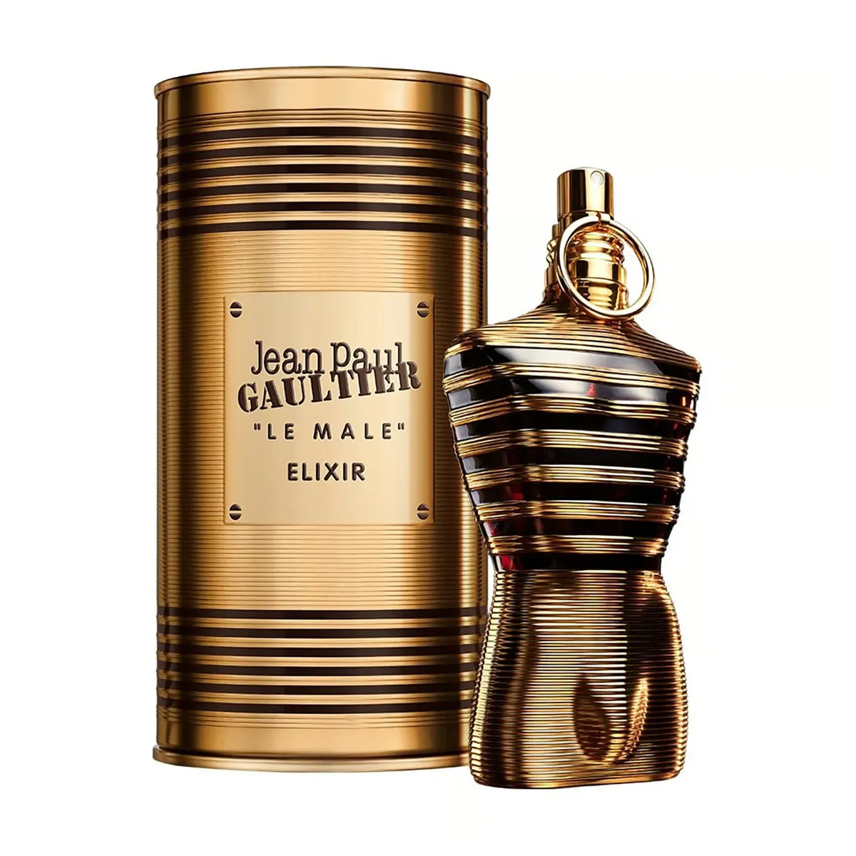 Le Male Elixir, Jean Paul Gaultier, EDP, Hombre, 75ml