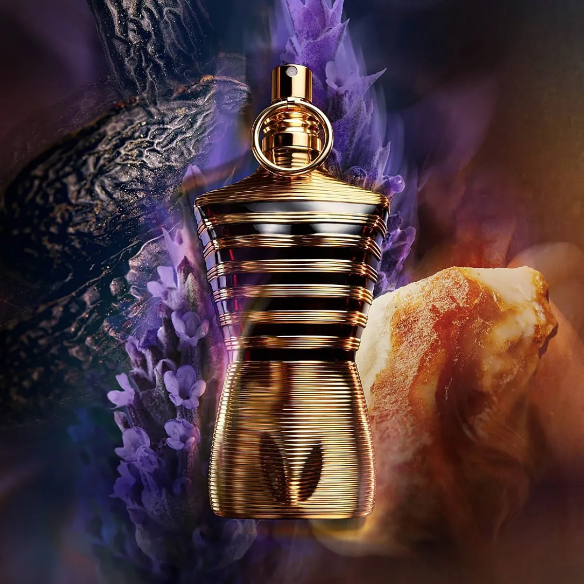 Le Male Elixir, Jean Paul Gaultier, EDP, Hombre, 75ml