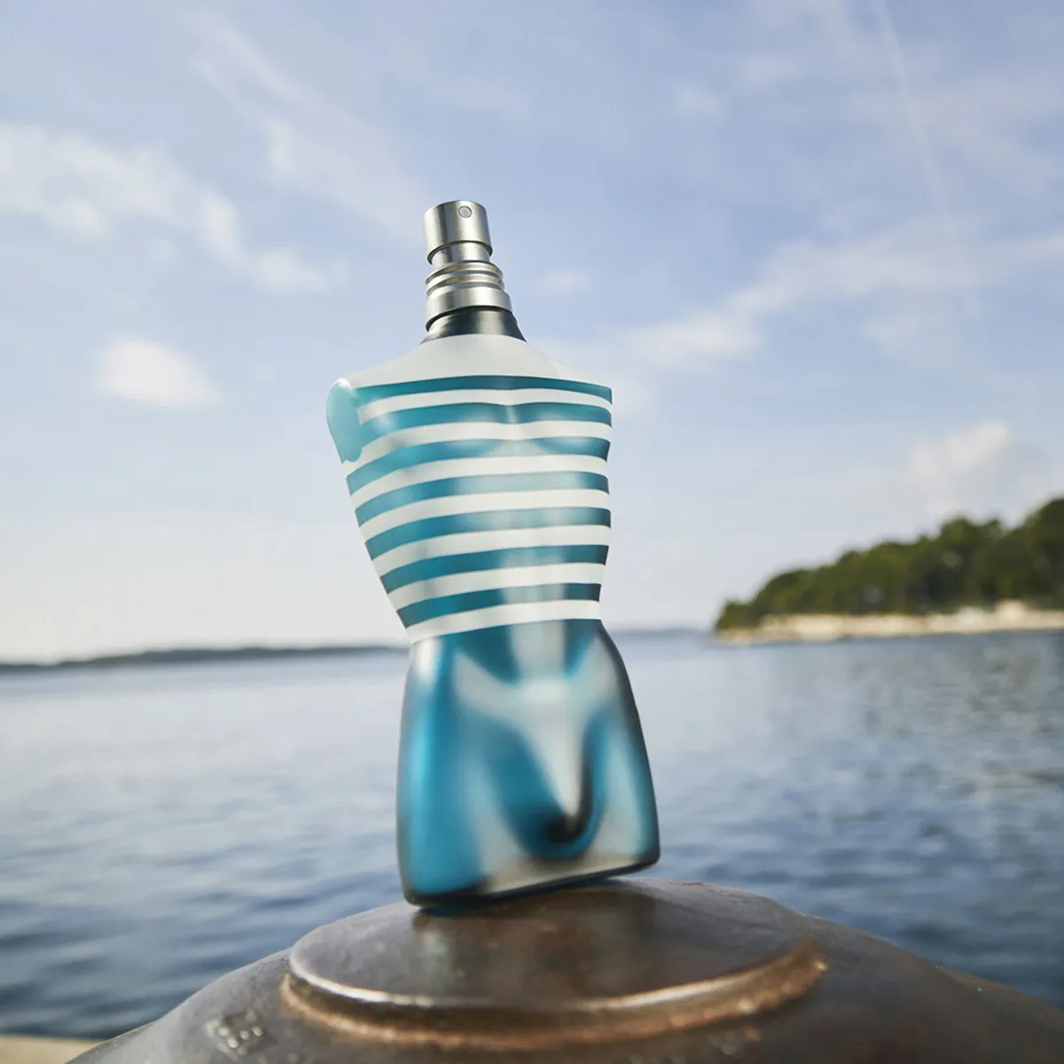 Le Male, Jean Paul Gaultier, EDT, Hombre, 125ml