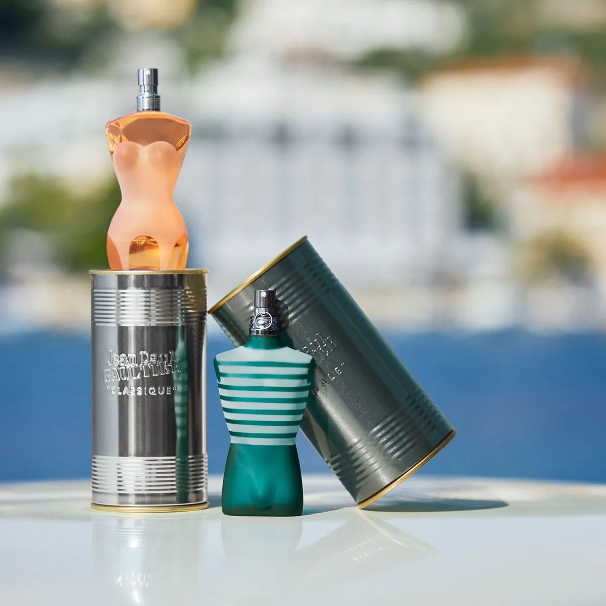 Le Male, Jean Paul Gaultier, EDT, Hombre, 125ml