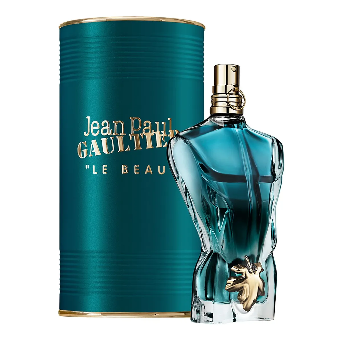 Le Beau, Jean Paul Gaultier, EDT, Hombre, 125ml