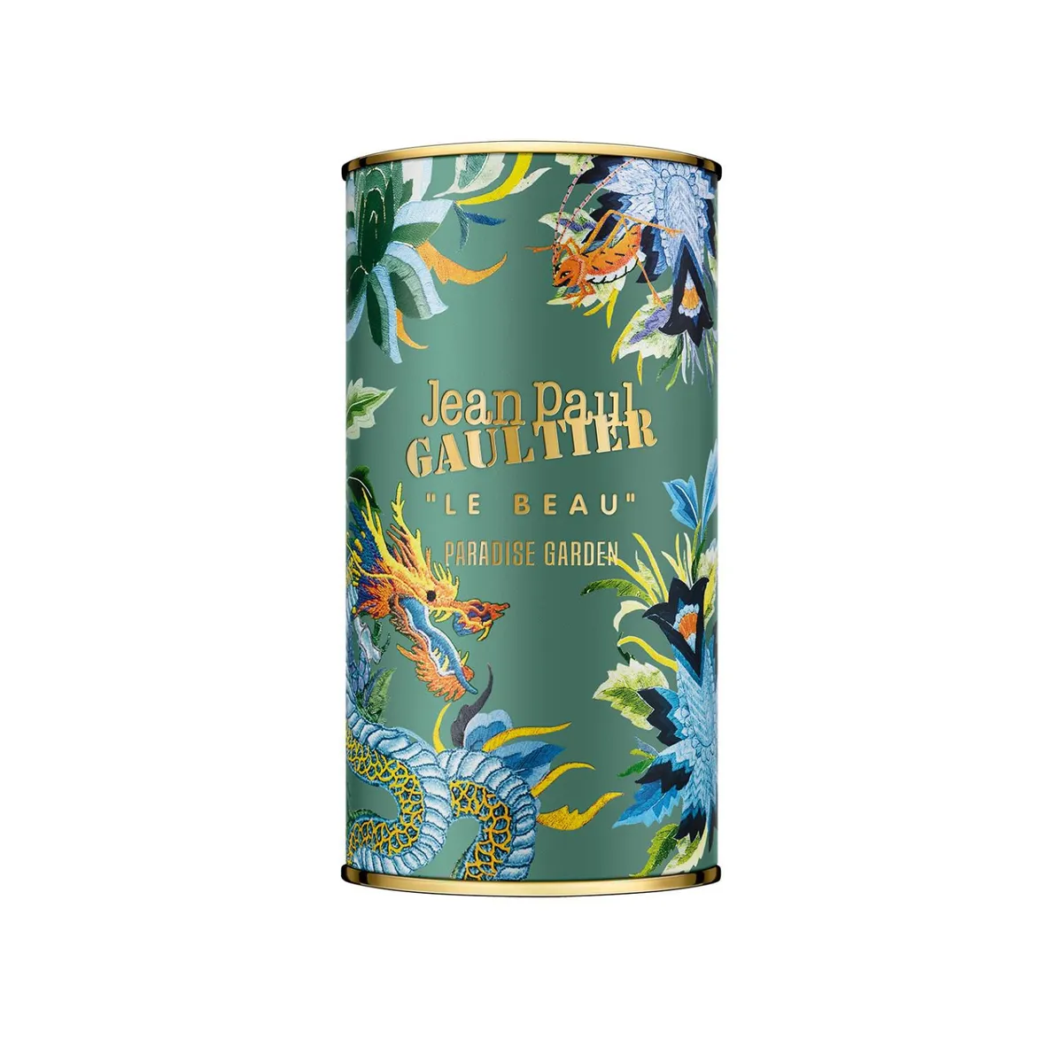 Le Beau Paradise Garden, Jean Paul Gaultier, EDP, Hombre, 125ml