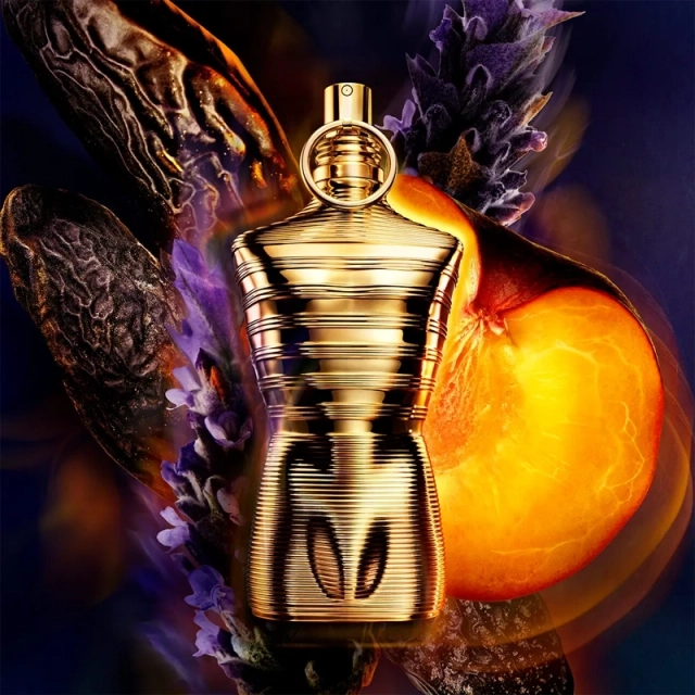 Le Male Elixir Absolu, Jean Paul Gaultier, Hombre, 125ml