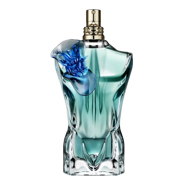 Le Beau Flower, Jean Paul Gaultier, hombre, 125ml