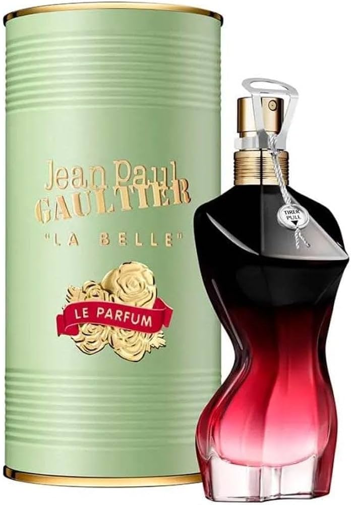 La Belle Parfum Intense, Jean Paul Gaultier, EDP, mujer, 50ml