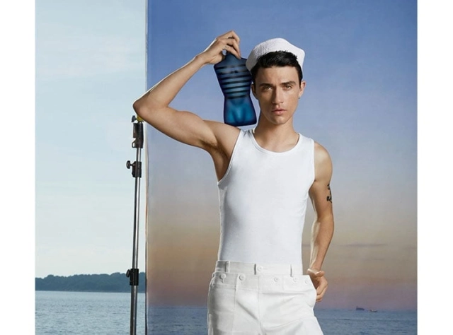 Ultra Male, Jean Paul Gaultier, EDT, Hombre, 125ml