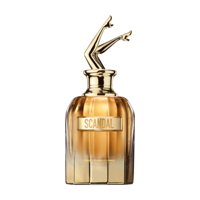 Scandal Absolu Parfum Concentre, Jean Paul Gaultier, Mujer, 80 ml