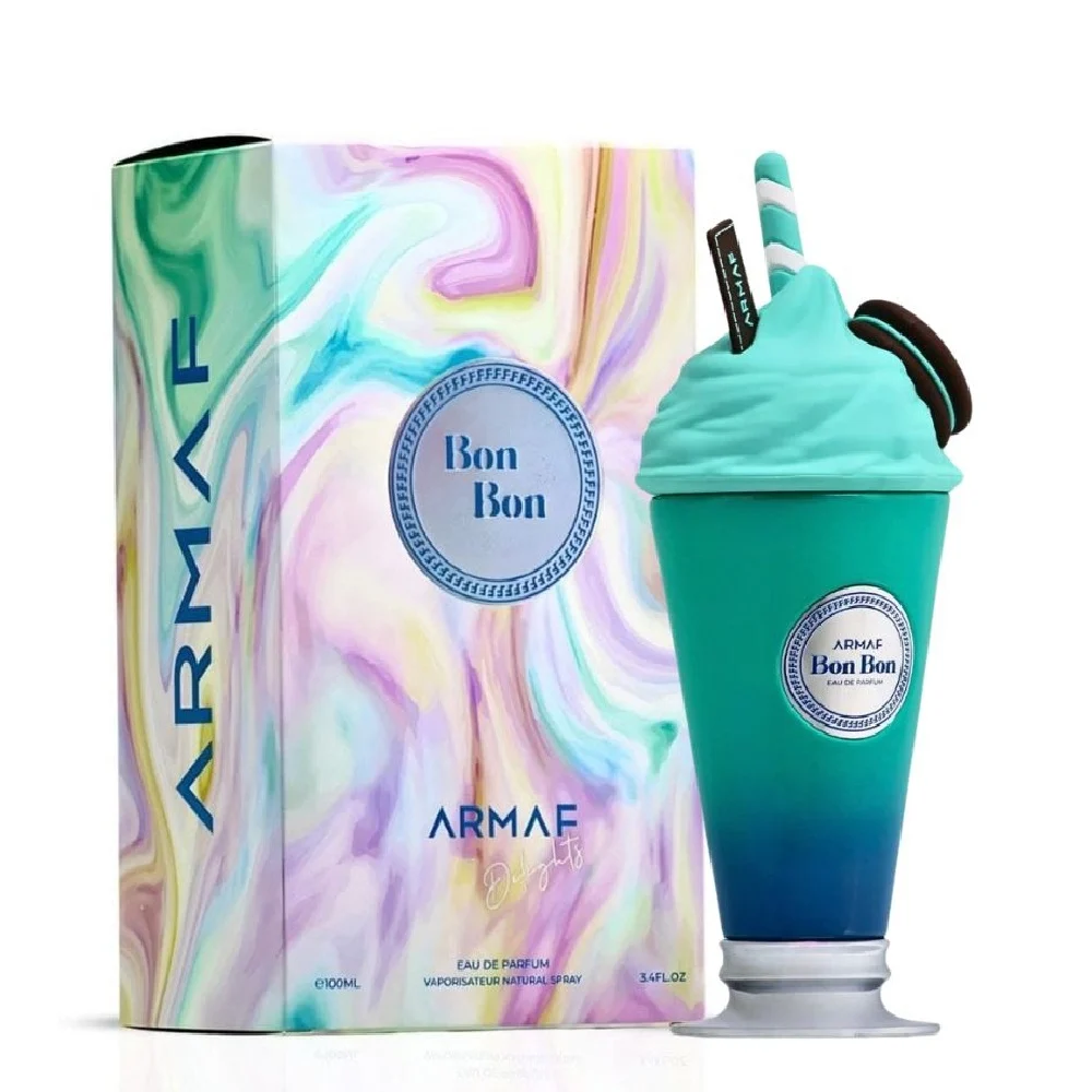 Bon Bon, Armaf, EDP, Unisex, 100ml