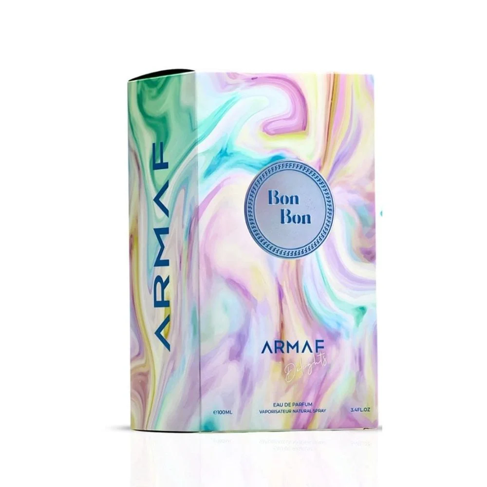 Bon Bon, Armaf, EDP, Unisex, 100ml