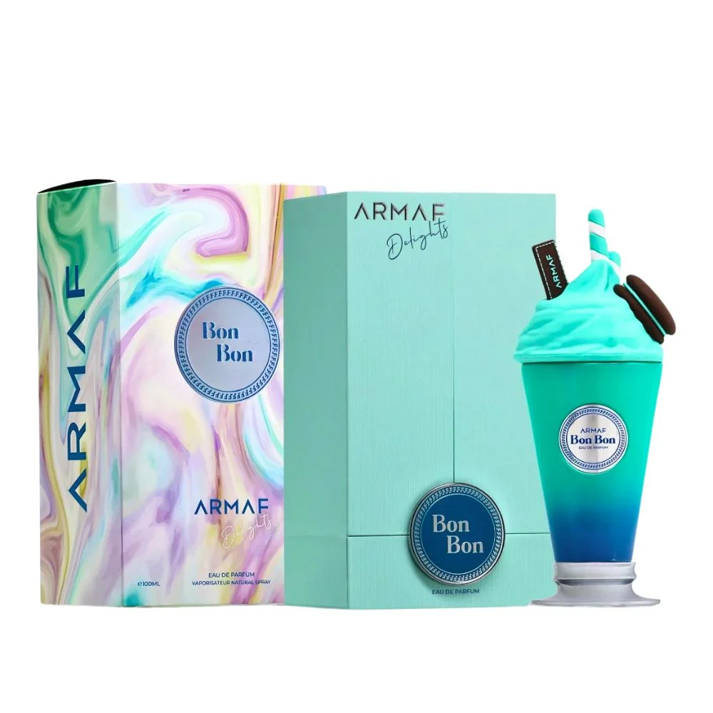 Bon Bon, Armaf, EDP, Unisex, 100ml