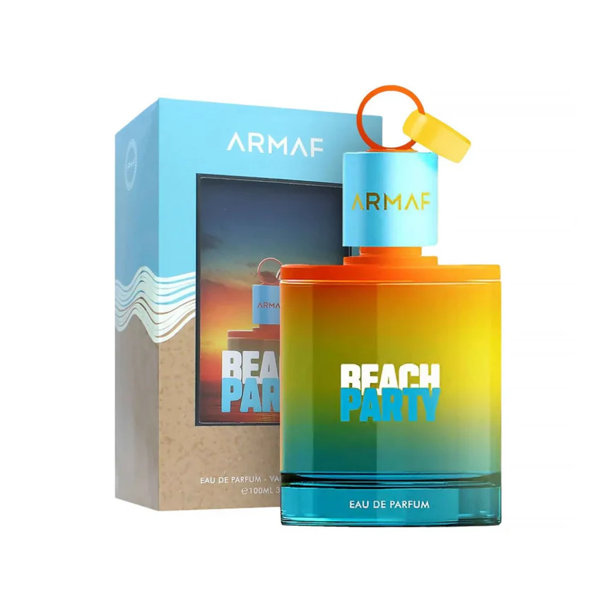 Beach Party, EDP, Unisex, 100ml