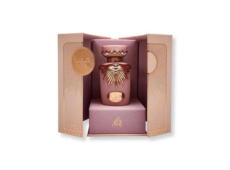 Haya, Lattafa, EDP, Women, 100ml
