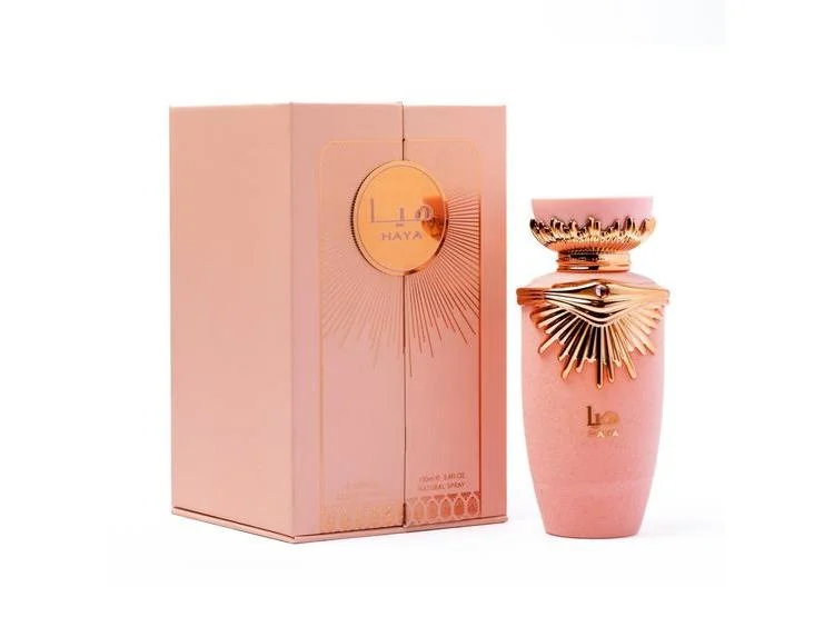 Haya, Lattafa, EDP, Women, 100ml