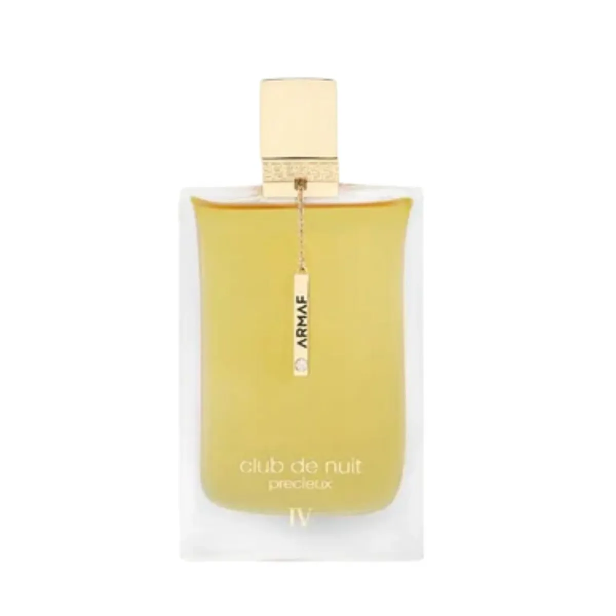 Club de Nuit Precieux IV, Etrait de Parfum, Armaf, Women, 55ml