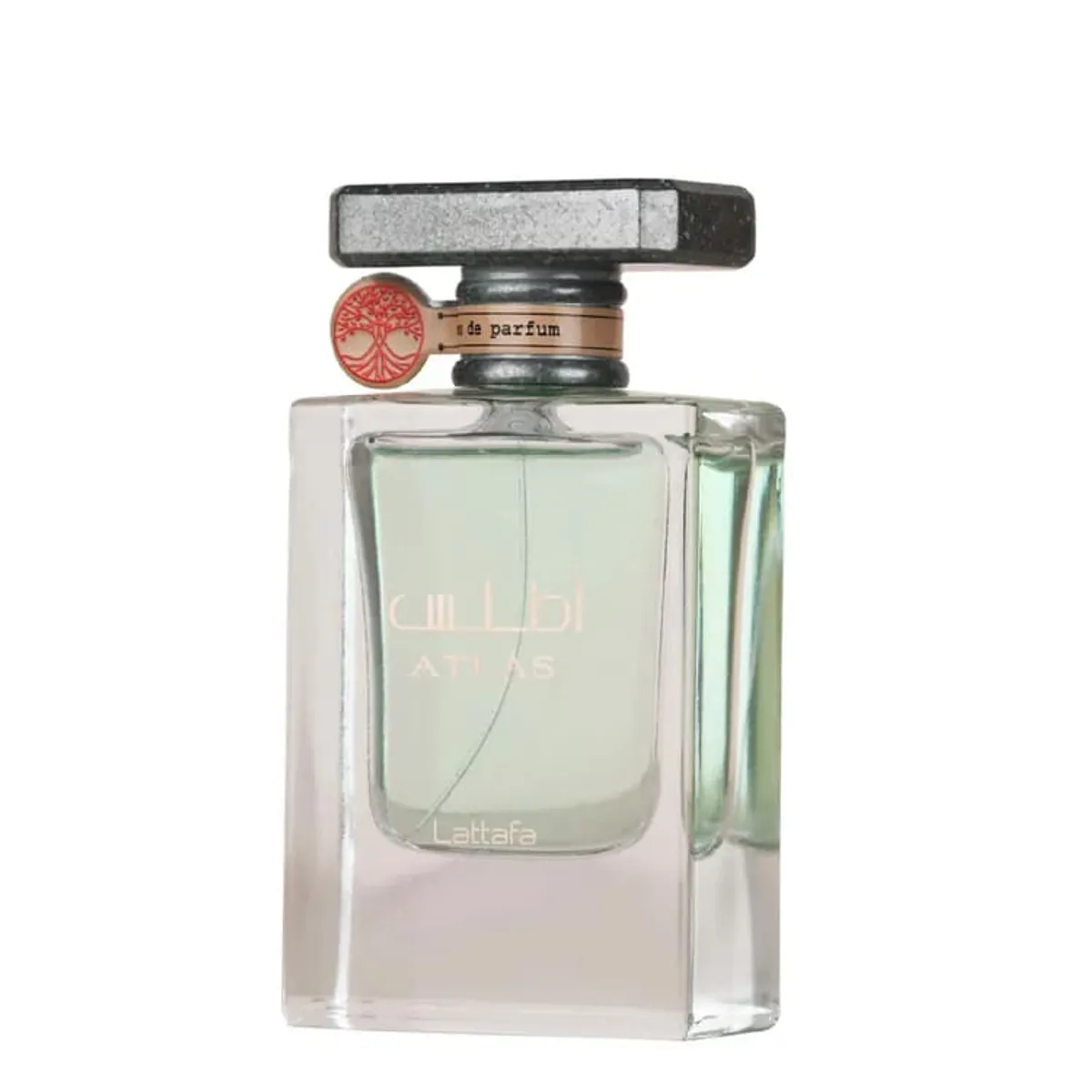 Atlas, Lattafa, EDP, Unisex, 100ml