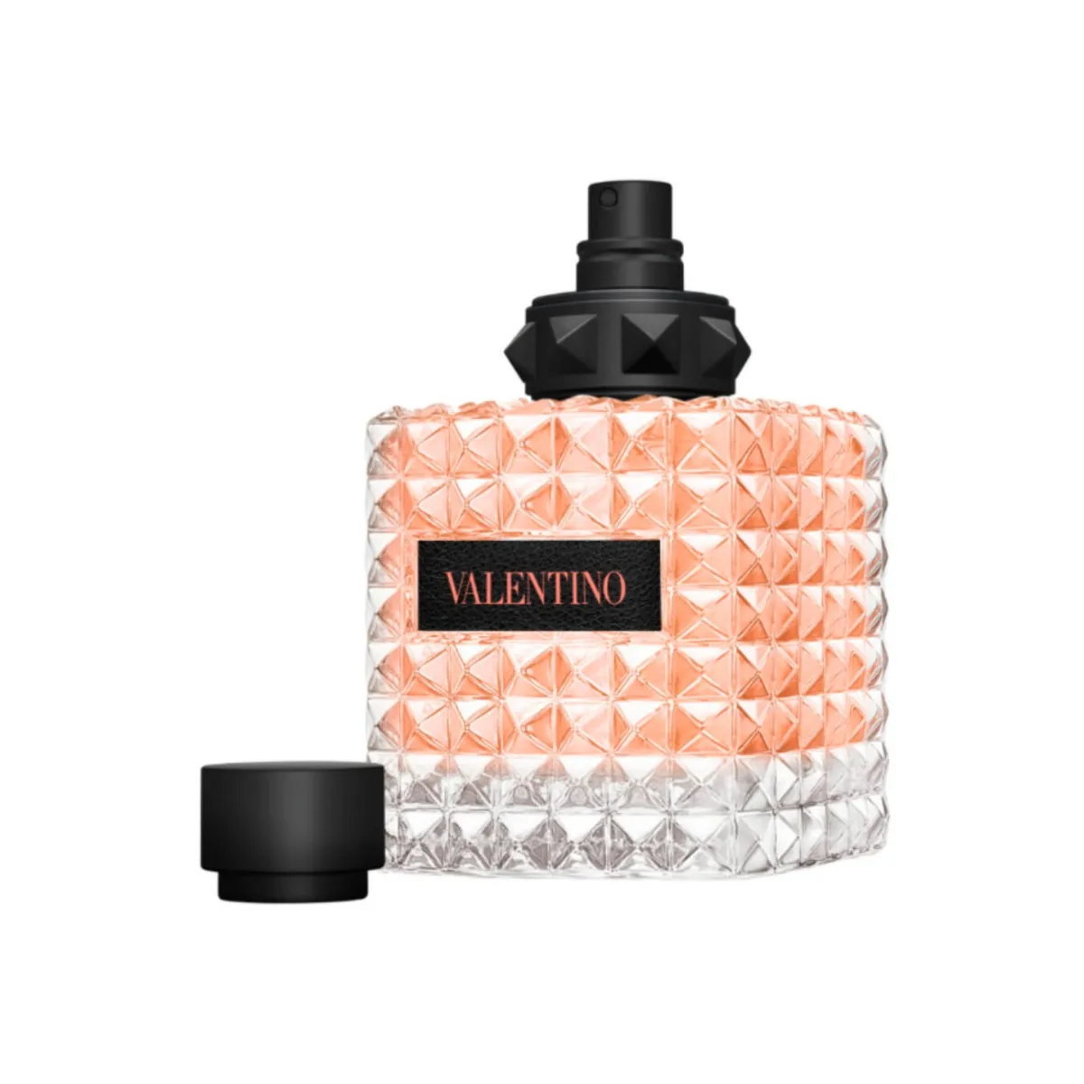 Born In Roma Coral Fantasy, Valentino, EDP, Mujer, 100ml