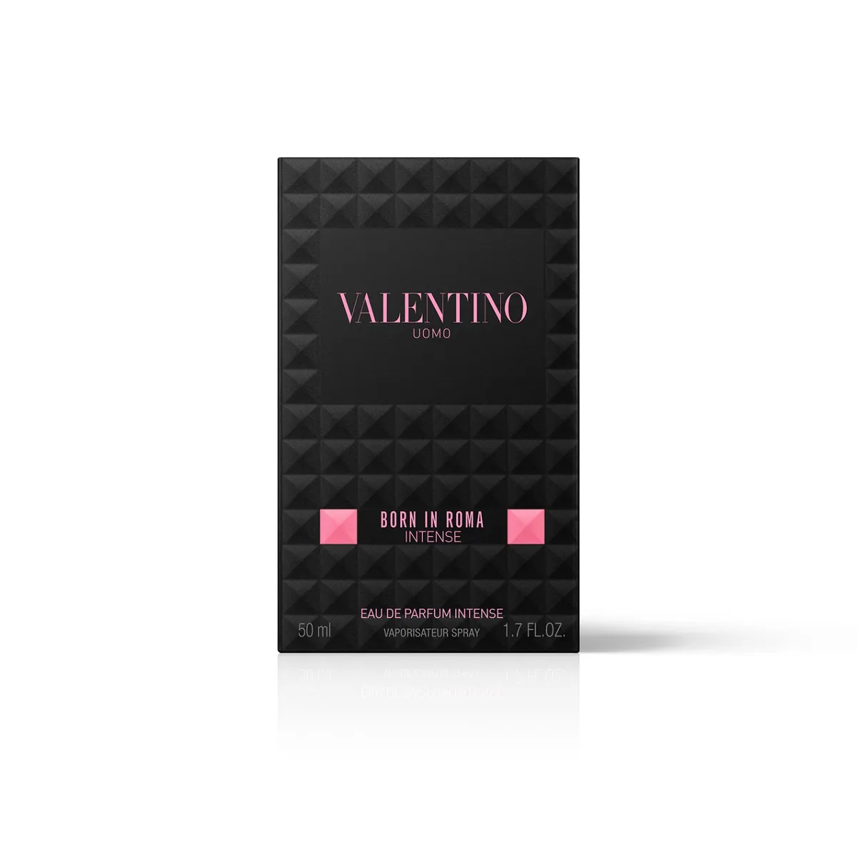 Uomo Born In Roma Intense, Valentino, EDP, Hombre, 100ml