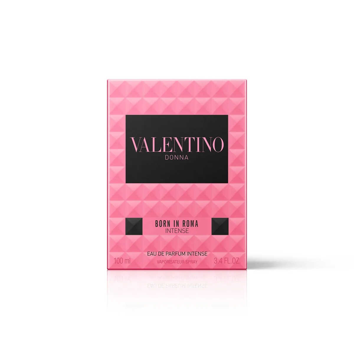 Donna Born In Roma Intense, Valentino, EDP, Mujer, 100ml