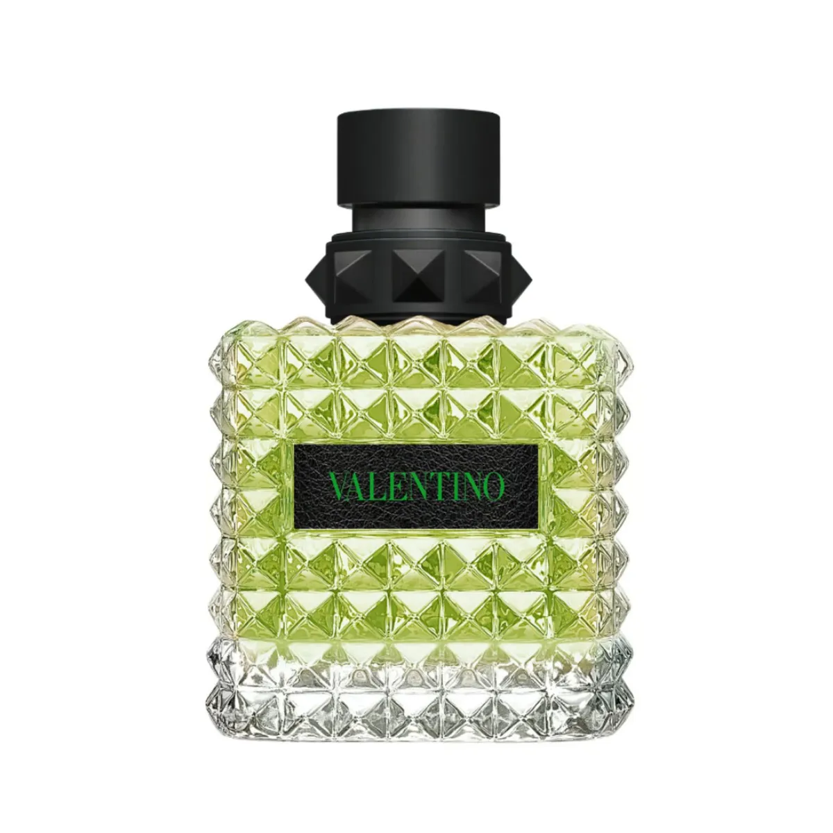 Born In Roma Green Stravaganza, Valentino, EDP, Mujer, 100ml