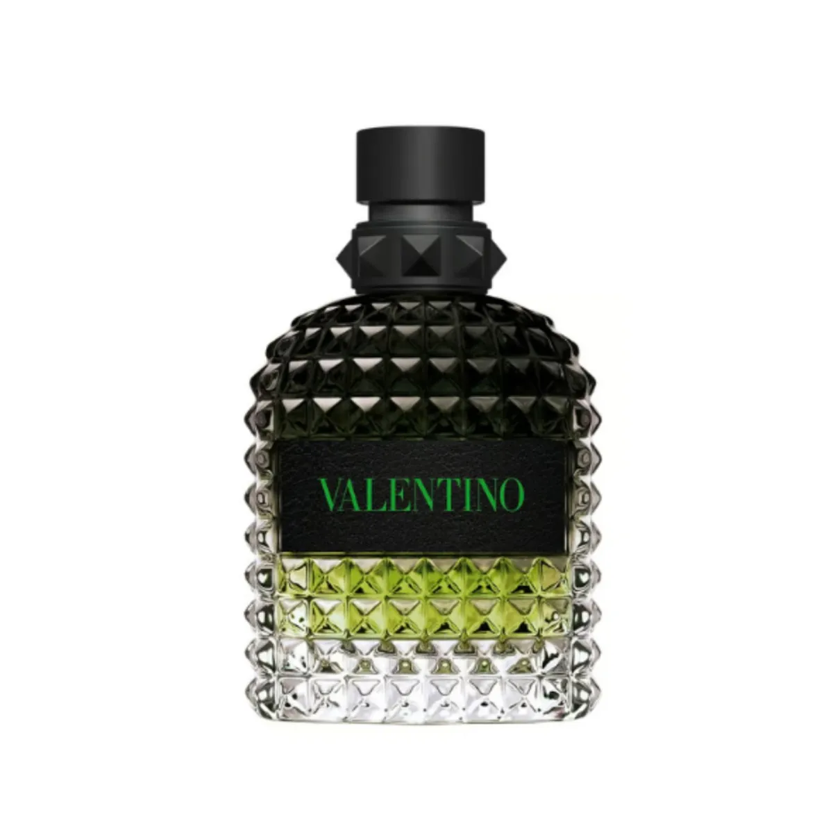 Uomo Born In Roma Green Stravaganza, Valentino, EDT, Hombre, 100ml