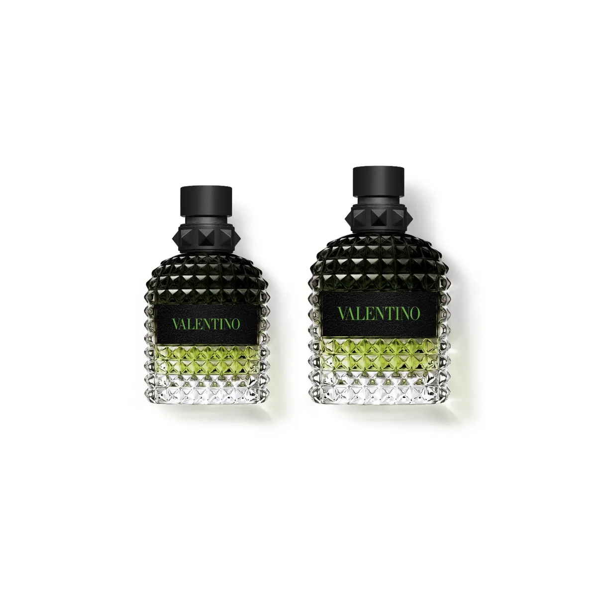 Uomo Born In Roma Green Stravaganza, Valentino, EDT, Hombre, 100ml
