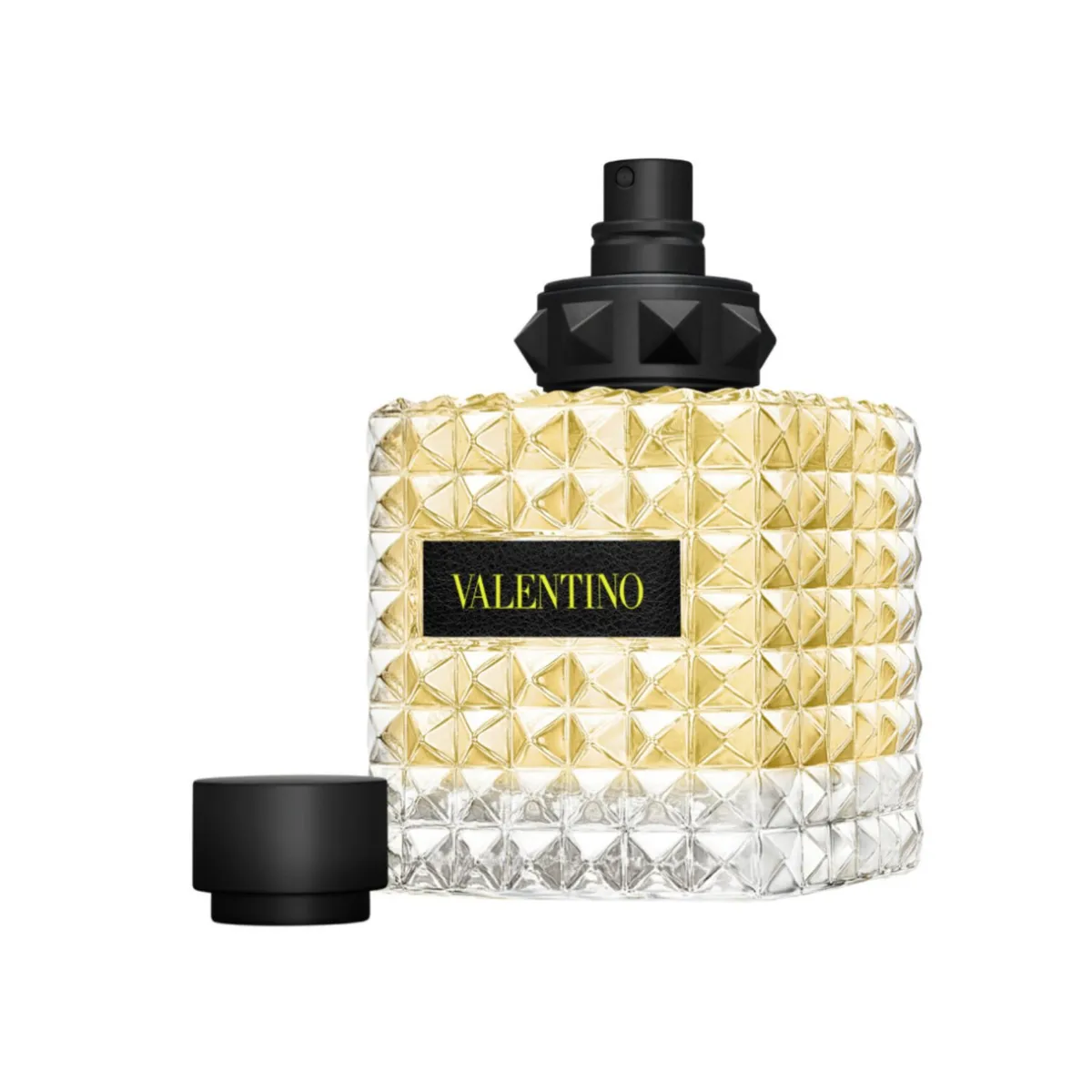Born In Roma Yellow Dream, Valentino, EDP, Mujer, 100ml
