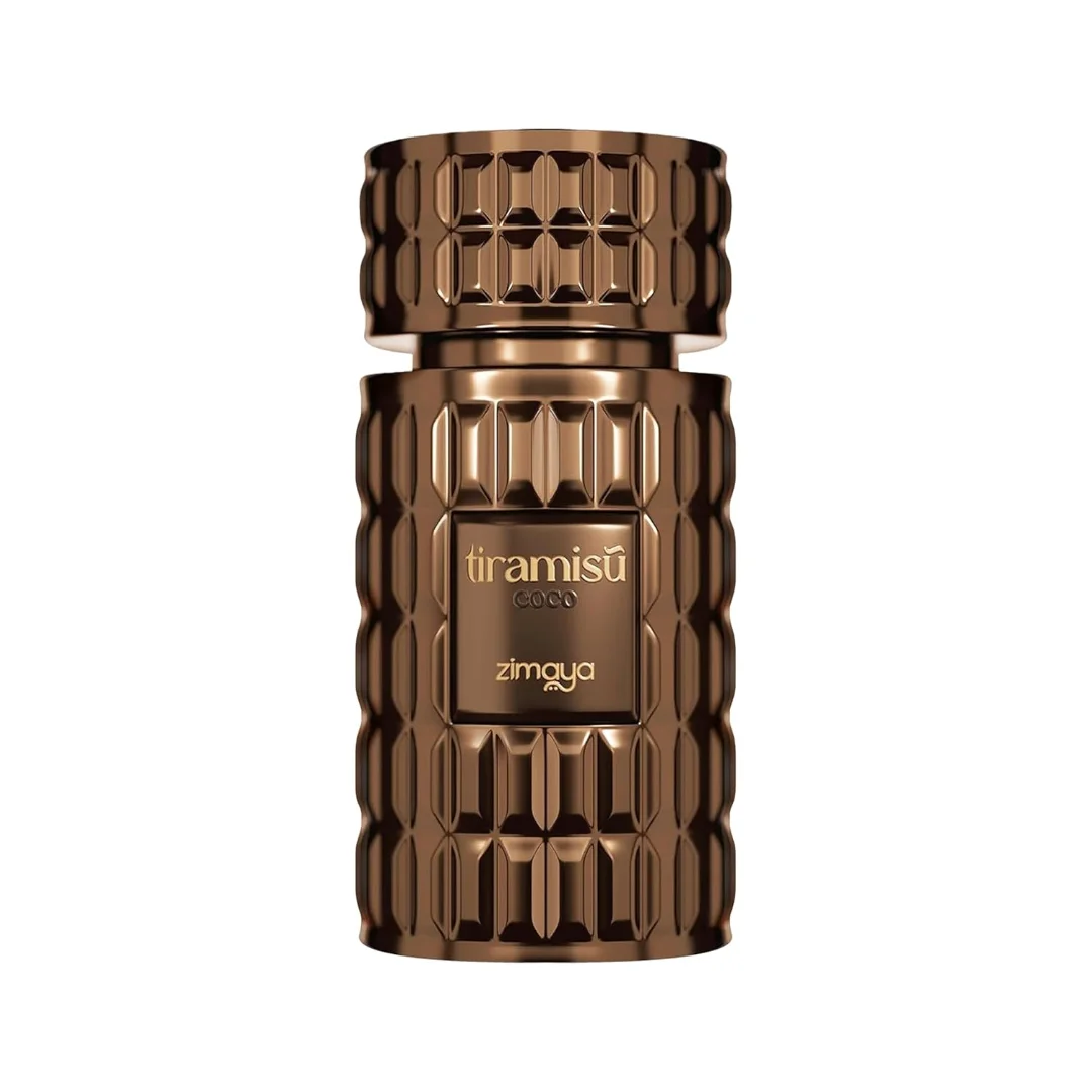 Tiramisu Coco, Zimaya, Edp, Unisex, 100ml