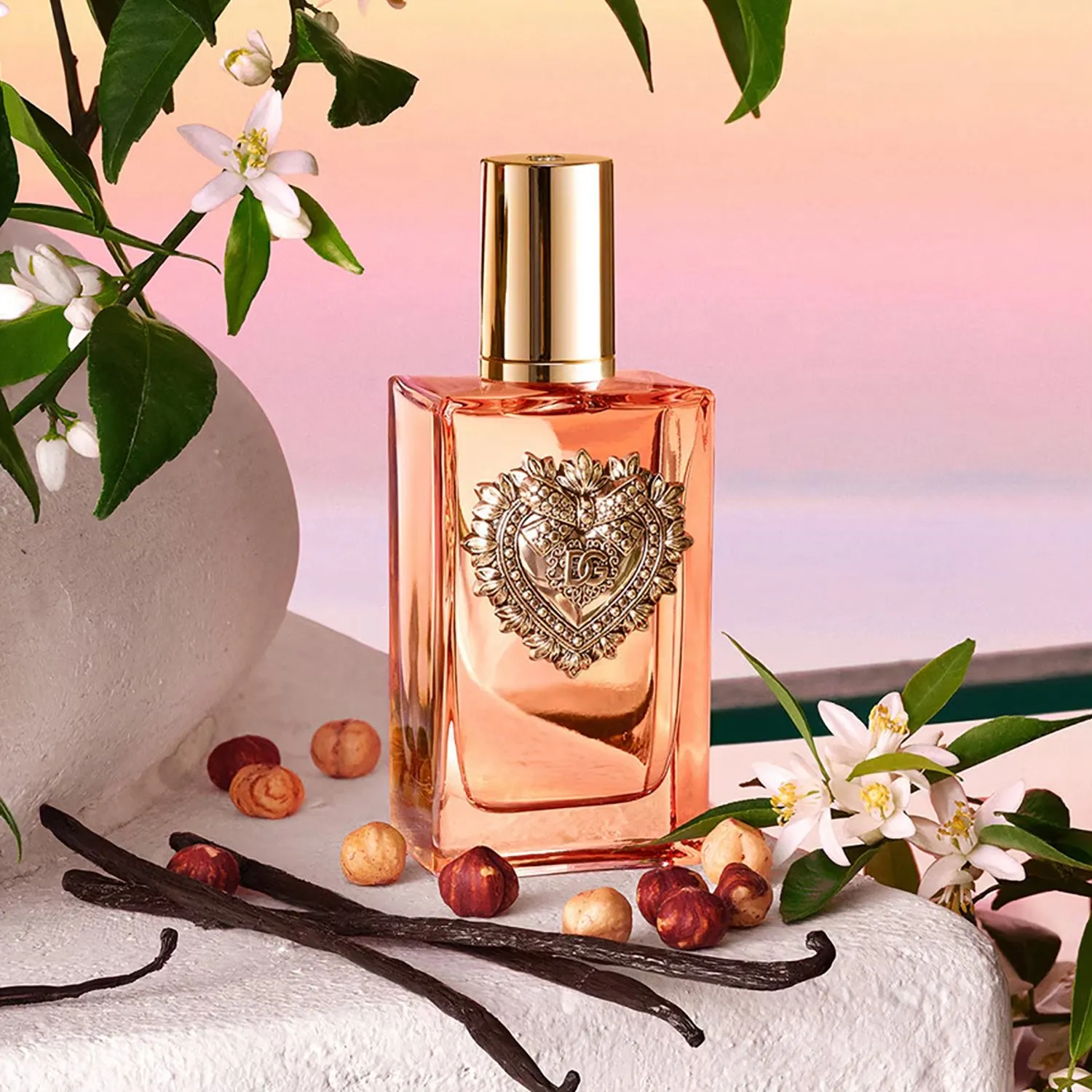 DEVOTION, DOLCE & GABBANA, EDP, MUJER, 100ML